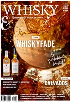 Whisky& The magazine February 2024 - Denmark's whisky and rum magazine